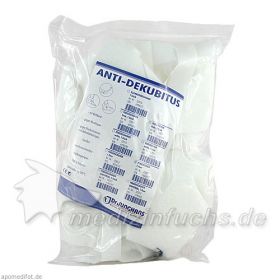 Fersenschuh Antidekubitus, 2 ST – PZN 460977 из Германии