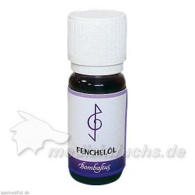 FENCHEL, 10 ML – PZN 4645053 из Германии