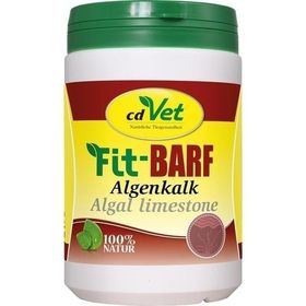 Fit-BARF Algenkalk vet, 850 G – PZN 4710023 из Германии