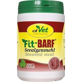 Fit-BARF Seealgenmehl vet, 500 G – PZN 4710313 из Германии