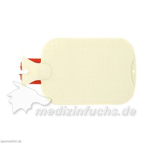 FASHY WAERMFLASCHE HALBLAMELLE 02441, 1 ST – PZN 4870815 из Германии