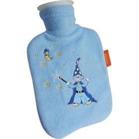 FASHY KINDERWAERMFLASCHE MIT FLAUSCHBEZUG 02505, 1 ST – PZN 4870821 из Германии