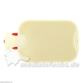 FASHY WAERMFLASCHE DOPPELLAMELLE 02461, 1 ST – PZN 4870979 из Германии