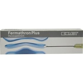 Fermathron Plus, 1 ST – PZN 5131474 из Германии