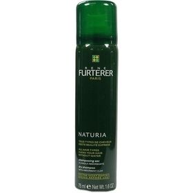 FURTERER-NATURIA TROCKEN SHAMPOO, 75 ML – PZN 5385016 из Германии