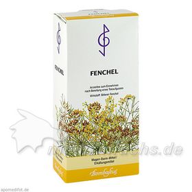 Fenchel, 125 G – PZN 5466915 из Германии
