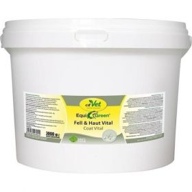 Fell & Haut Vital Pferd, 3000 G – PZN 5528131 из Германии
