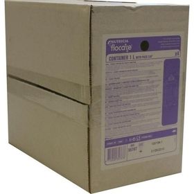 Flocare Container mit Pack-Set-Anschluß 1000ml, 4 ST – PZN 5568260 из Германии