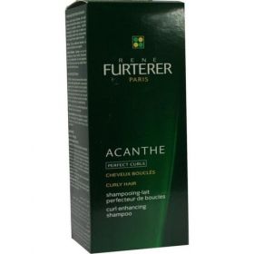 Furterer Acanthe Locken-Shampoo, 150 ML – PZN 5874525 из Германии