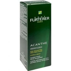 Furterer Acanthe Locken-Fluid, 100 ML – PZN 5874554 из Германии