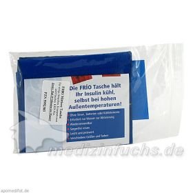 FRIO KÜHLTASCHE mittlere, 1 ST – PZN 5992383 из Германии