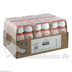 Fresubin 2 kcal DRINK Neutral, 24X200 ML – PZN 6129686 из Германии