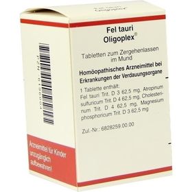 FEL TAURI OLIGOPLEX, 150 ST – PZN 6196004 из Германии
