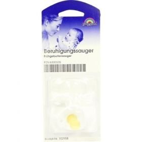 FRUEHGEBURTENSAUGER, 1 ST – PZN 6300335 из Германии