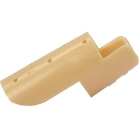 Fingerschiene Knopfloch Gr 4, 1 ST – PZN 638464 из Германии