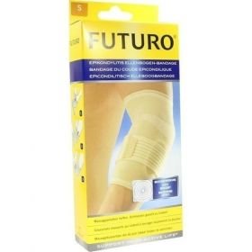 Futuro Ellenbogenbandage Gr S, 1 ST – PZN 6440094 из Германии
