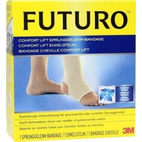 Futuro Comfort SprungBand S, 1 ST – PZN 6825782 из Германии