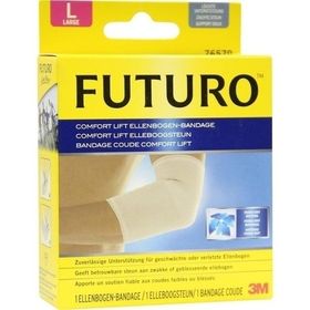 Futuro Comfort EllenBand L, 1 ST – PZN 6825842 из Германии