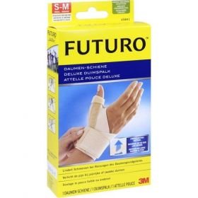 Futuro Daumen-Schiene S/M, 1 ST – PZN 6825894 из Германии