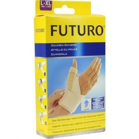 Futuro Daumen-Schiene L/XL, 1 ST – PZN 6825902 из Германии