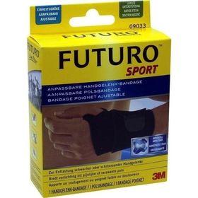 Futuro Sport Hand Bandage, 1 ST – PZN 6825960 из Германии