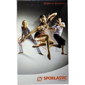 FIBULO-TAPE 07073 PLATINUM RECHTS GR 4, 1 ST – PZN 6826528 из Германии