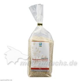 FLOHSAMENSCHALEN GANZ 200g, 200 G – PZN 693084 из Германии