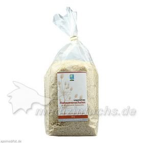 FLOHSAMENSCHALEN GANZ 500g, 500 G – PZN 693090 из Германии