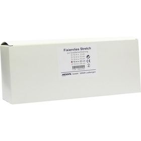 FIXIERVLIES STRETCH 10MX20CM, 1 ST – PZN 6962042 из Германии
