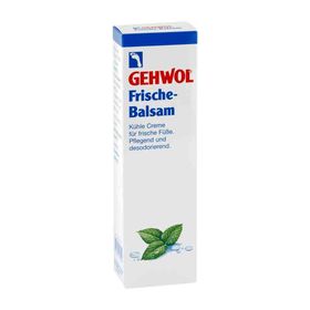 Gehwol Frische-balsam (75 ml) – PZN 3959051 из Германии