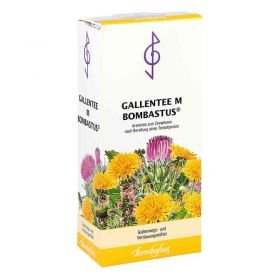 Gallentee M Bombastus (100 g) – PZN 5466944 из Германии
