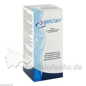 Gelclair, 180 ML – PZN 1106723 из Германии