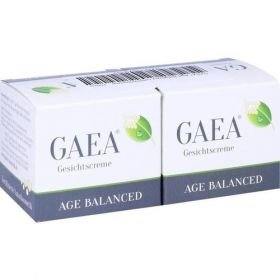Gaea Age Balanced Gesichtscreme, 100 ML – PZN 11079192 из Германии