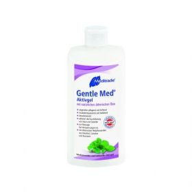 Gentle Med Aktiv Gel, 500 ML – PZN 11169788 из Германии