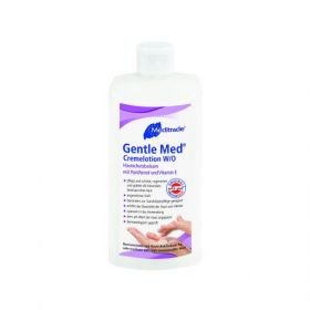 Gentle Med Cremelotion W/O, 100 ML – PZN 11169794 из Германии