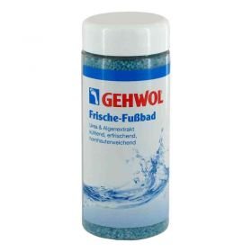 Gehwol Frische-fussbad (330 g) – PZN 11179700 из Германии