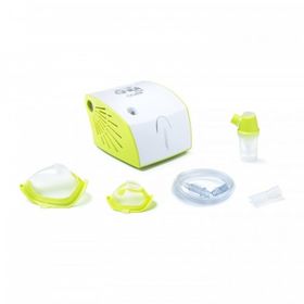 Ghibli plus Inhalationsgerät, 1 ST – PZN 11309605 из Германии