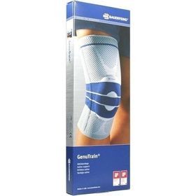 GenuTrain natur 1, 1 ST – PZN 1285246 из Германии