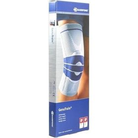 GenuTrain natur 5, 1 ST – PZN 1285298 из Германии