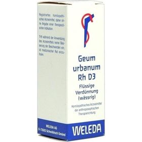 GEUM URBAN RH D 3, 20 ML – PZN 1630223 из Германии