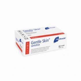 Gentle Skin Sensitive U-Handsch Lat pudfr unst L, 100 ST – PZN 2243600 из Германии