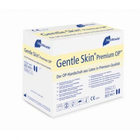 Gentle Skin Premium OP Med Hands ster pudfr Gr 8.0, 100 ST – PZN 2244338 из Германии