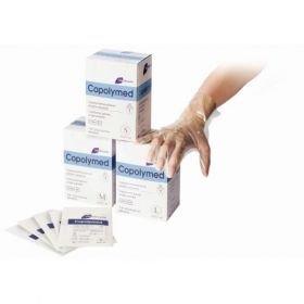 Gentle Skin steril Latex Unters Hands pudfrei L, 100 ST – PZN 2244491 из Германии