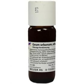 GEUM URBAN D 1, 50 ML – PZN 2594067 из Германии