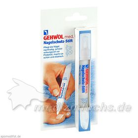 GEHWOL Nagelschutz-Stift, 3 ML – PZN 2717742 из Германии