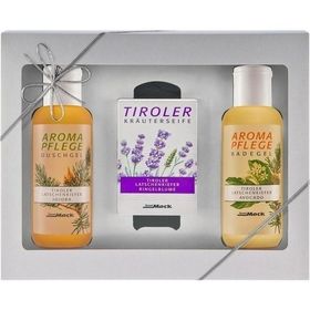 Geschenkkarton Tirol, 1 ST – PZN 3694049 из Германии