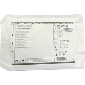 Gallendrainagebtl ster 1.5L 90cm Schl Spez.Konnek, 1 ST – PZN 4043874 из Германии