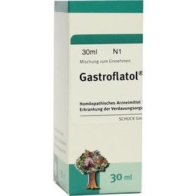 Gastroflatol, 30 ML – PZN 4044810 из Германии