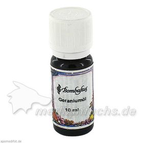 GERANIUM, 10 ML – PZN 4645082 из Германии