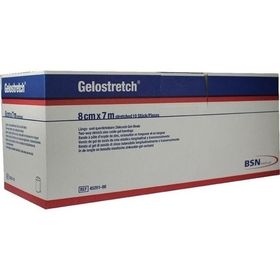 GELOSTRETCH 7MX8CM, 10 ST – PZN 4850422 из Германии